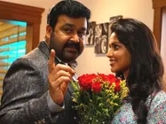 Mohanlal Is The Hottest Actor: Amala Paul