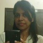 Author Profile - Girija Narayan