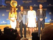 LIVE: Golden Globe Awards 2015 Nominations: Birdman, Boyhood, Selma & More