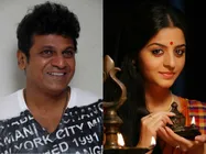 Shivaraj Kumar To Romance Vedhika