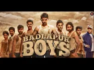 'Badlapur Boys' - Sincere Depiction Of A Kabaddi Team's Journey