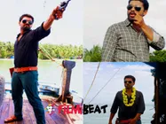 I Love To Be A Villain: Rakshit Shetty 