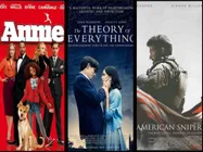 Most Awaited Hollywood Releases of January 2015