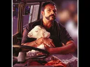 Jayasurya Sports Veerappan Look!