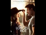 The Longest Ride Trailer: Be Ready To Fall In Love
