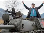 The Interview Is On YouTube Movies A Day After Release