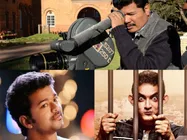 Shankar To Remake PK With Vijay In The Lead?