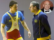 Mark Schultz Pissed With 'Foxcatcher' Director, Bennett Miller