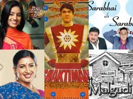 Most Loved TV Shows Ever On Indian Television