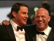 Now Mark Schultz Apologizes To Foxcatcher Director, Bennett Miller