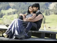 Yash-Radhika Pandit Snapped Celebrating New Year 