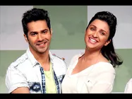 Varun Dhawan-Parineeti Chopra To Pair Up For The First Time