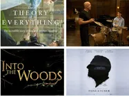 Oscars 2015: Complete Nominations List