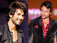 Shahid Kapoor Replaces Saif Ali Khan As The Womaniser