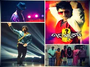 Jackson Movie Review: An Interlinked Triangular Story 