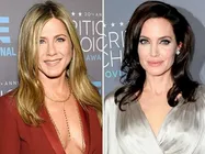 Jennifer Aniston & Angelina Jolie's Rivalry Is Over, Praises 'Unbroken'