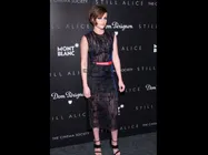 Kristen Stewart Wants To Play A Superhero!