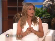 Jennifer Aniston on Oscar Snub: 