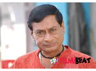 Telugu Actor-Comedian MS Narayana In Critical Condition! 