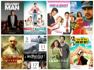 9 Times Hollywood Copied Bollywood Movies