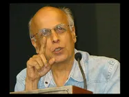  Mahesh Bhatt: The Job Of A Mentor More Fulfilling