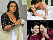 Abhinetri Movie Review : Pooja Gandhi Shines As 'Minugutare Kalpana'