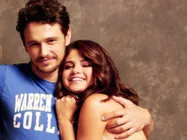 Selena Gomez James Franco Starring In 'In Dubious Battle'