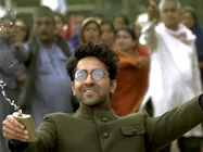 Mithun's Hawaizaada Role Modelled On Sanjay Leela Bhansali