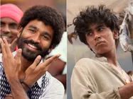 Dhanush's Next: Inspired By Life of Pi?