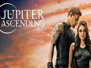 'Jupiter Ascending' Movie Review