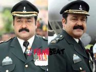 Mohanlal To Comeback As Major Mahadevan?