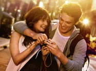 Love, Rosie Movie Review: A Movie For Valentine's Day 