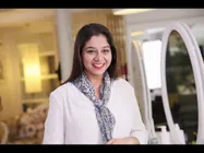 PHOTOS: Sudharani's Image MakeOver For 'Love U Alia' 