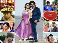 Mr and Mrs Ramachari Completes 50 Days