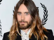 Jared Leto Putting On Weight For Joker Role In 'Suicide Squad'