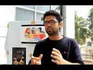 Direction Is My Passion: Rakshit Shetty