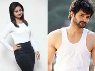Amoolya To Romance Suraj Gowda!