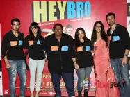 'Hey Bro': Written For Ganesh's Self-Satisfaction 