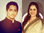 INSIDE STORY: Genelia-Siddharth To Team Up For Dil Raju's Film?