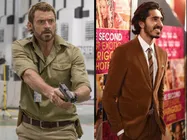 Dev Patel Is A Wonderful Actor Says His 'Chappie' Co-Star Hugh Jackman