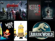 22 Much Awaited Hollywood Releases In Summer 2015