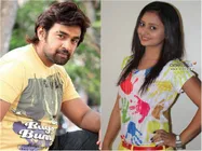 CONFIRMED: Chiranjeevi Sarja To Romance Amoolya In Ramleela!