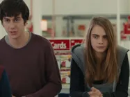 Paper Towns Trailer: Fall In Love With Cara Delevingne & Nat Wolff