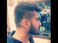 Is Arjun Kapoor Having This New Look For A New Movie? (Pics)