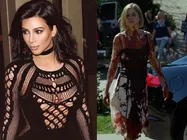 Rob Kardashian Compared Sis Kim To B*tch From Gone Girl