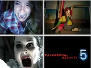 Upcoming Hollywood Horror Movies of 2015