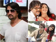 Kiccha Sudeep To Play Himself In 'Love U Alia'