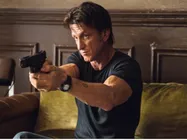 The Gunman Movie Review: Sean Penn Fails To Impress