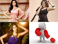 Not 3, But 4 Heroines In Ilayathalapathy Vijay's Puli!