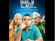 Muslim Group Objects To Annu Kapoor's Cap In Dharam Sankat Mein
